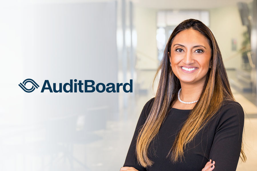 AuditBoard's new CHRO: I'll bring levity to the hard moments