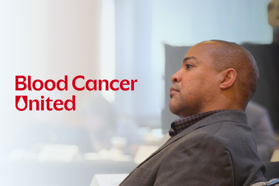 Chief People Officer, Blood Cancer United - 'I took a non-traditional path into HR' 
