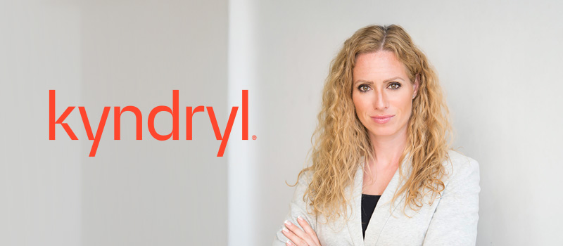 Global EVP, Kyndryl: To embrace AI, your workforce needs 'organizational readiness'