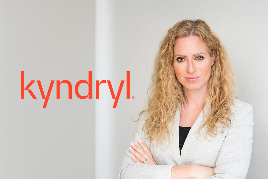 Global EVP, Kyndryl: To embrace AI, your workforce needs 'organizational readiness'