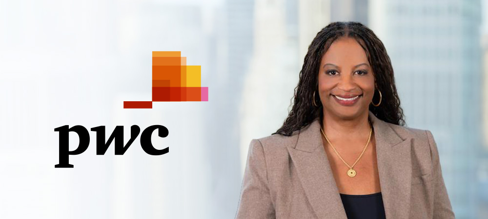 Yolanda Seals-Coffield, Chief People & Inclusion Officer, PwC