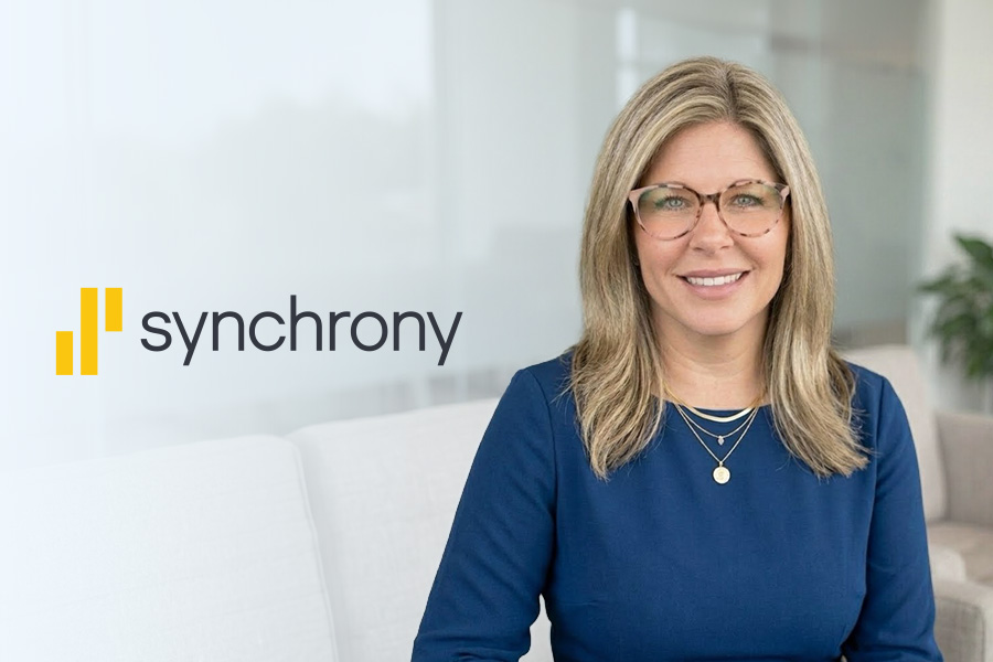 'Culture of trust': How Synchrony's Chief Talent Officer is delivering employee AI value