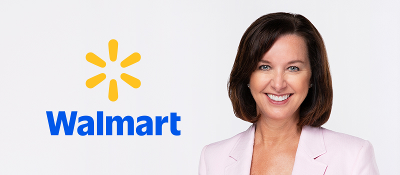 How Walmart's CPO couples a people-first approach with early AI adoption