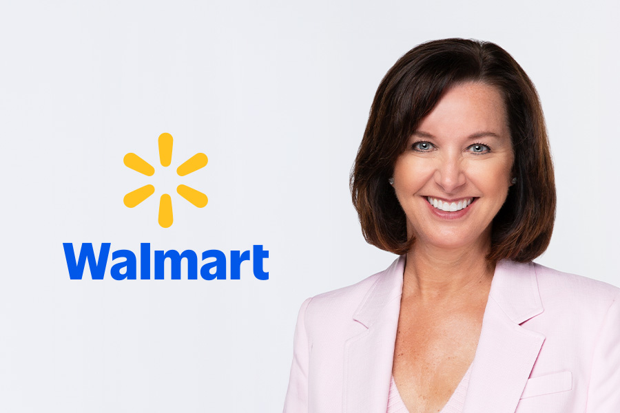 How Walmart's CPO couples a people-first approach with early AI adoption