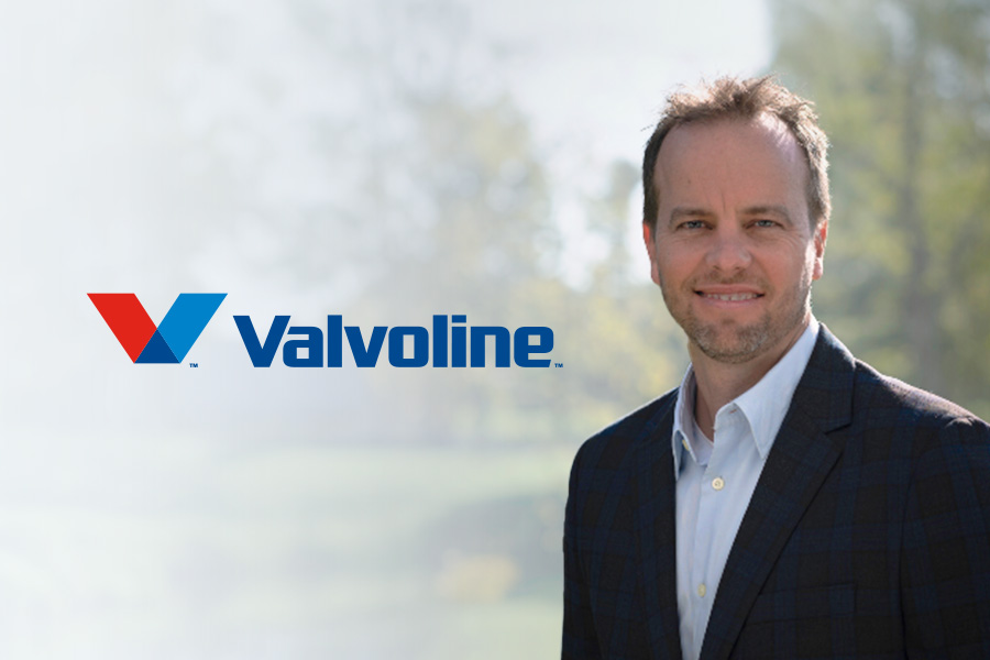 How a rapidly-growing Valvoline keeps pace with recruiting and onboarding at speed 