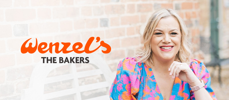 Wenzel's: The bakery chain with big plans Laura Cruise, Head of Learning and Development at Wenzels