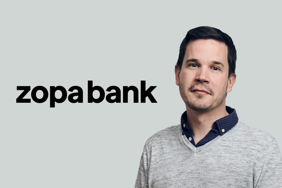 Zopa: Growth comes from having strong foundations (HR ones too) 