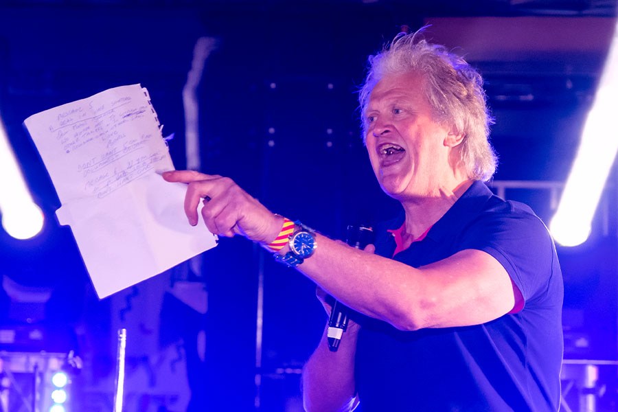 Why Wetherspoons boss Tim Martin is attacking the Government