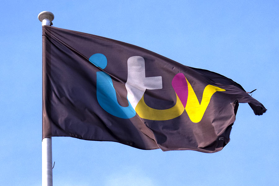 ITV's CEO search looks in surprising place