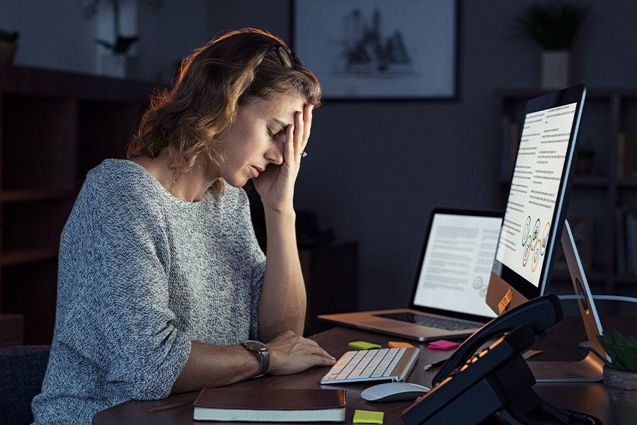 Women's roles more 'vulnerable' following Covid