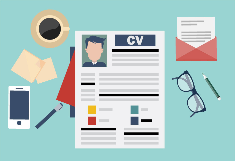 jobseeker turned down for 400 interviews then he removed this from jobseeker