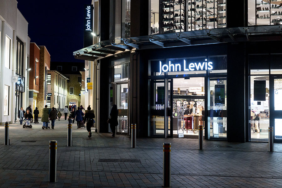 HR boss to lead new people strategy amid job cut fears HR Grapevine