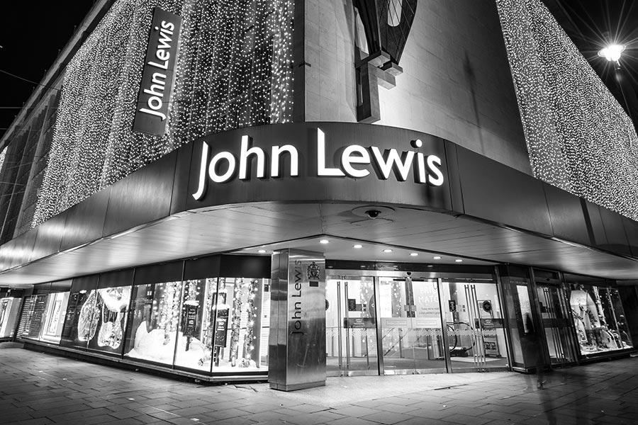 John Lewis slashes employee bonuses Wellbeing HR Grapevine News