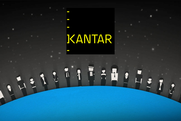 Kantar hires HR Director