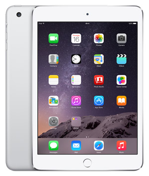 Are you ahead of the game? Take part in our survey for a chance to win an iPad mini.