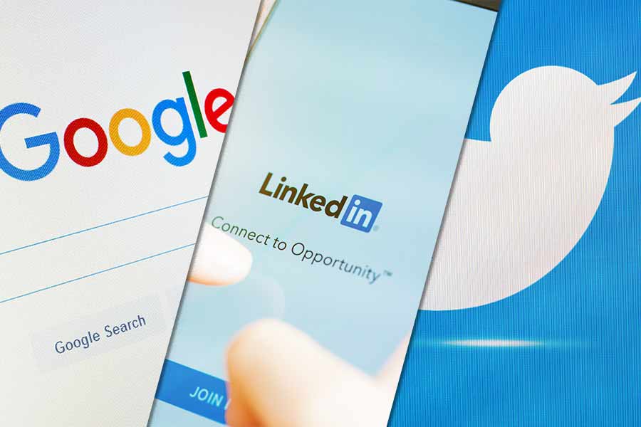 Google, Twitter & LinkedIn staff are getting rid of these working habits