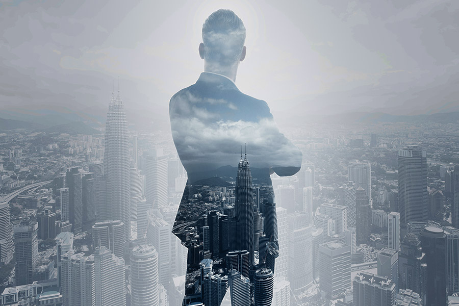 Dan Kaplan joins Korn Ferry | Talent Acquisition | HR Grapevine | News