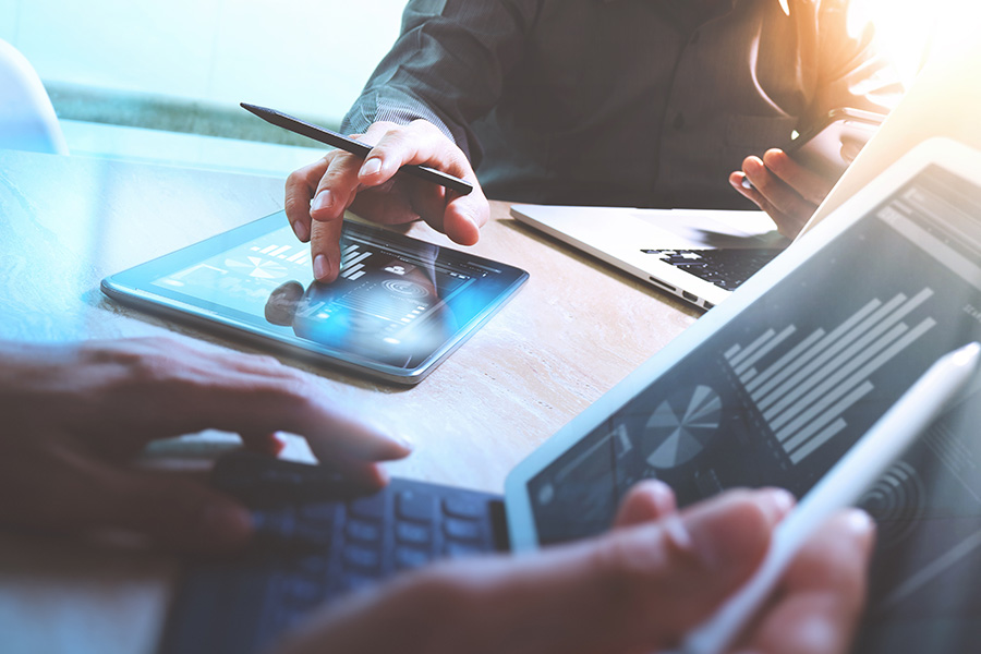 KPMG's People Director on HR's need to be business-led