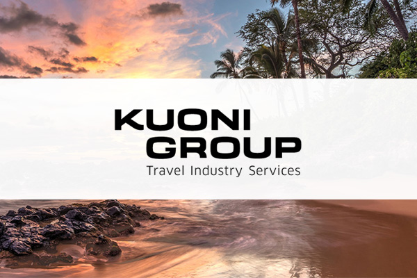 Kuoni Group announce Group Chief HR Officer
