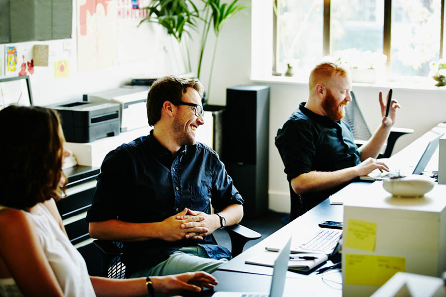 How income protection can benefit your business and your employees