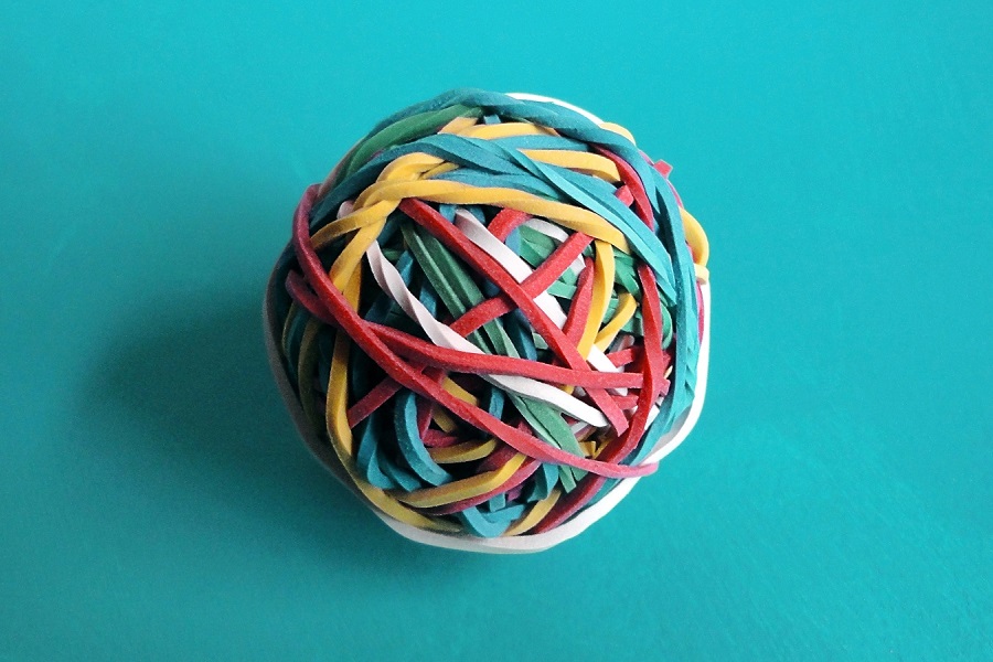 10 quick strategies for enhancing your resilience