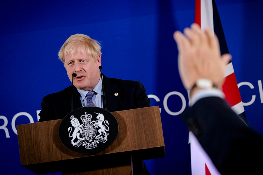 Government unveils plans to help frontline charities