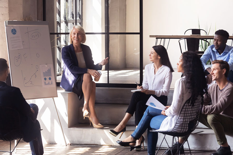 What bosses need to know to manage their Gen Z staff