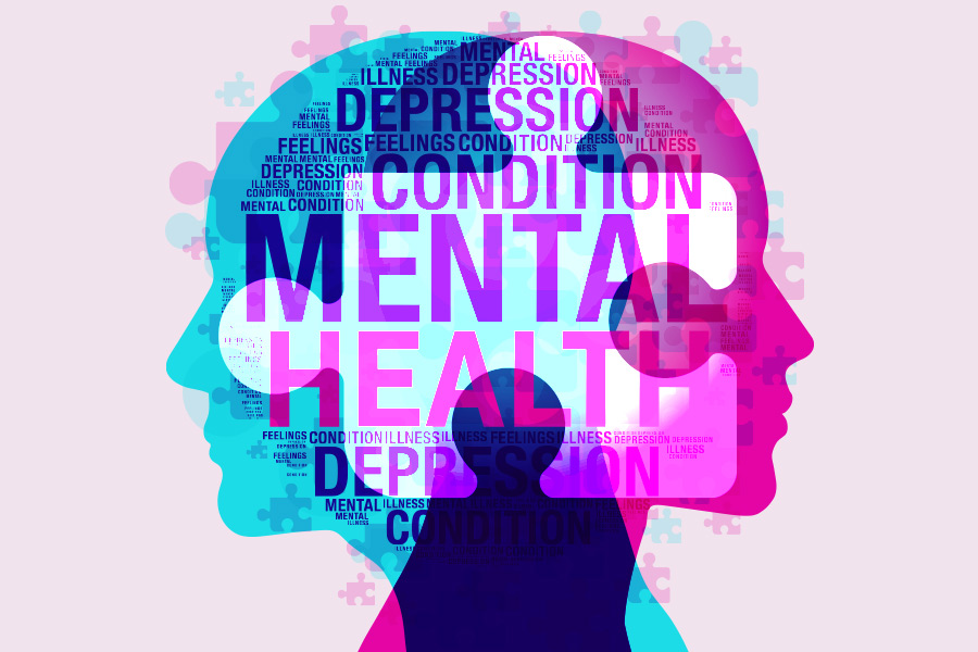 CEO claims leaders are getting mental health completely wrong