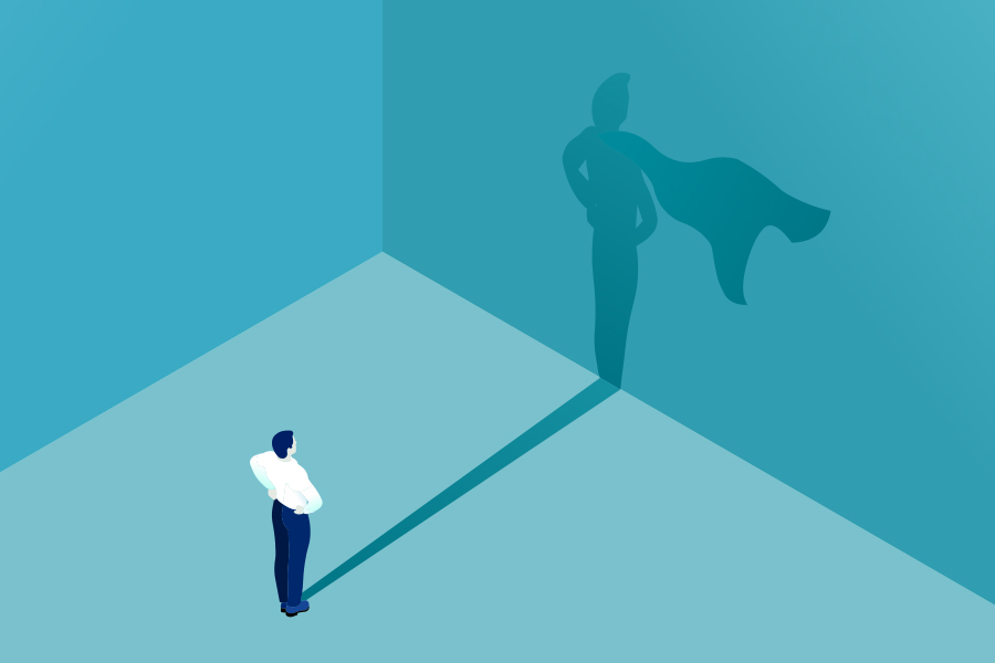 Do UK workers have confidence in their leaders? 