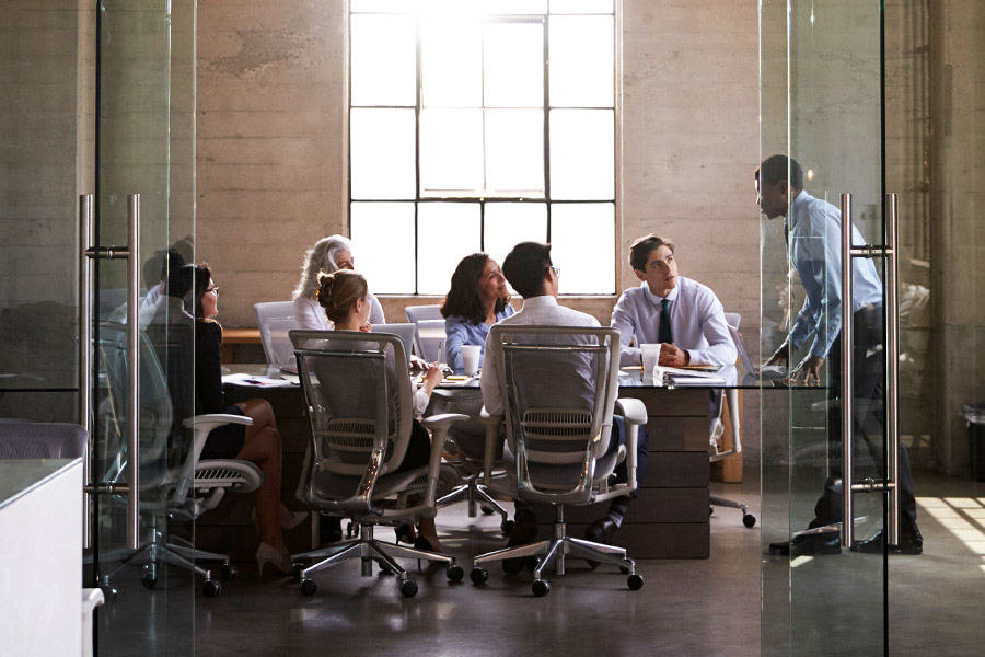Gender parity still a major issue for business