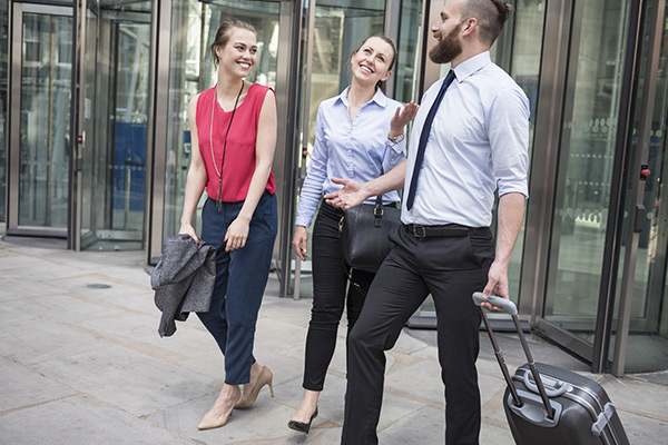 LinkedIn reveals why staff quit (and how recruiters can attract them)