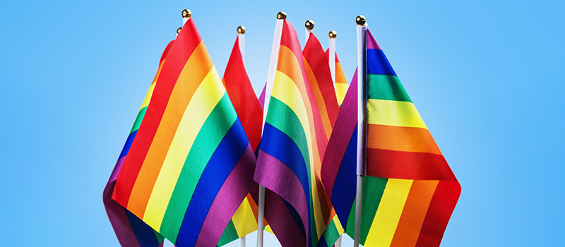 Recruiter makes Top 100 LGBT employers list
