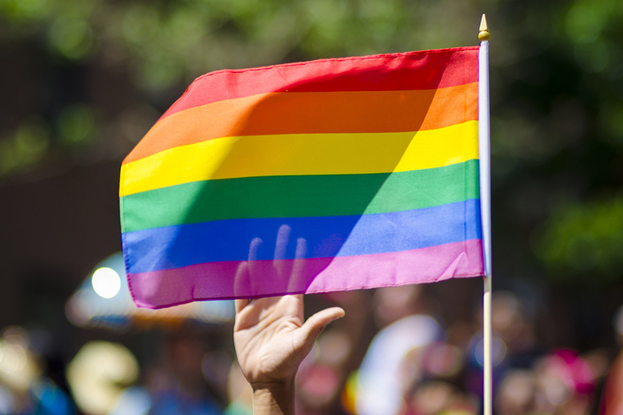 EXCLUSIVE: Interview with British Land's Head of Pride