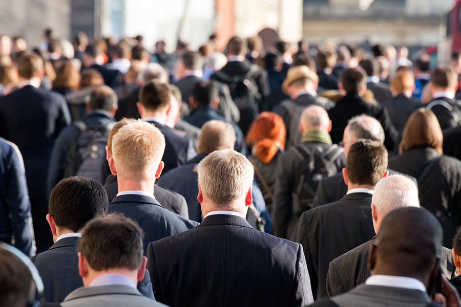 The true cost of commuting revealed