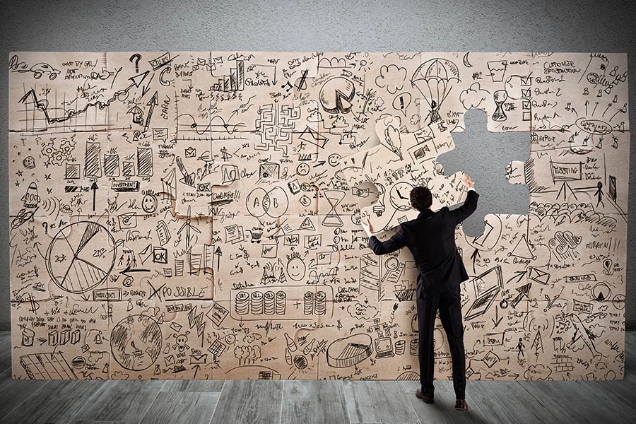 LinkedIn VP reveals why you're REALLY missing out on talent