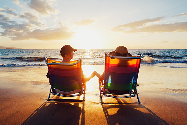 Which company is giving its staff unlimited holiday?