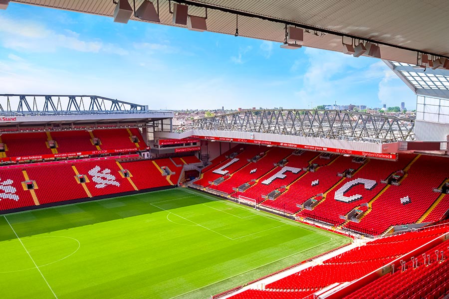 Workplace lessons from Liverpool-Barcelona's Champions League semifinal