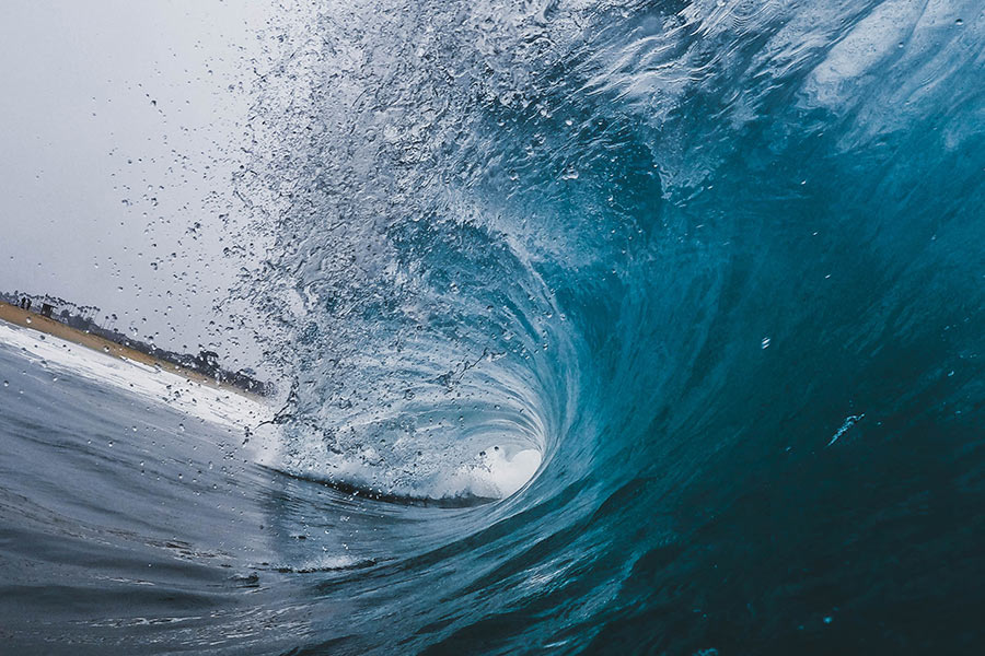 2020: How are you preparing for a wave of change?