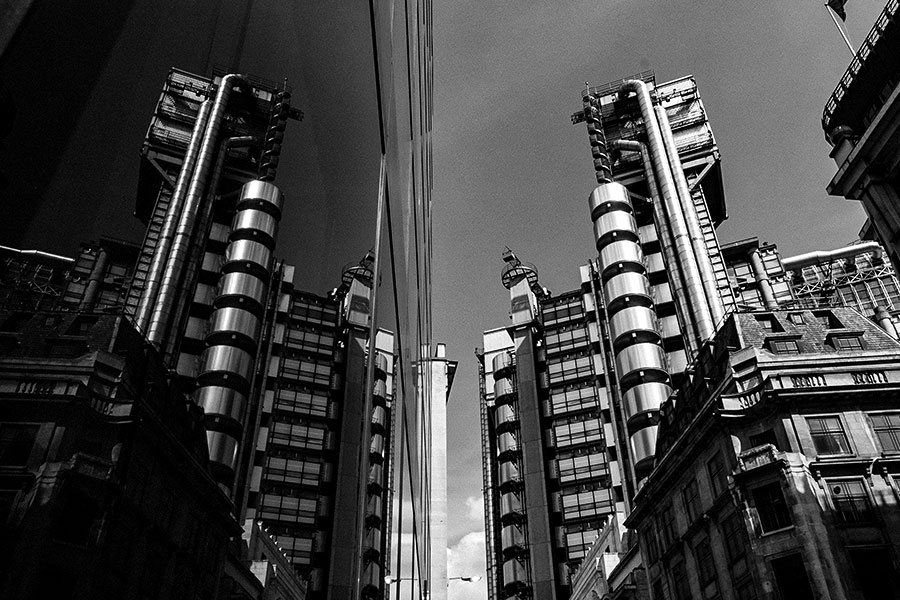 Lloyd's of London tackles culture after 'devastating' report
