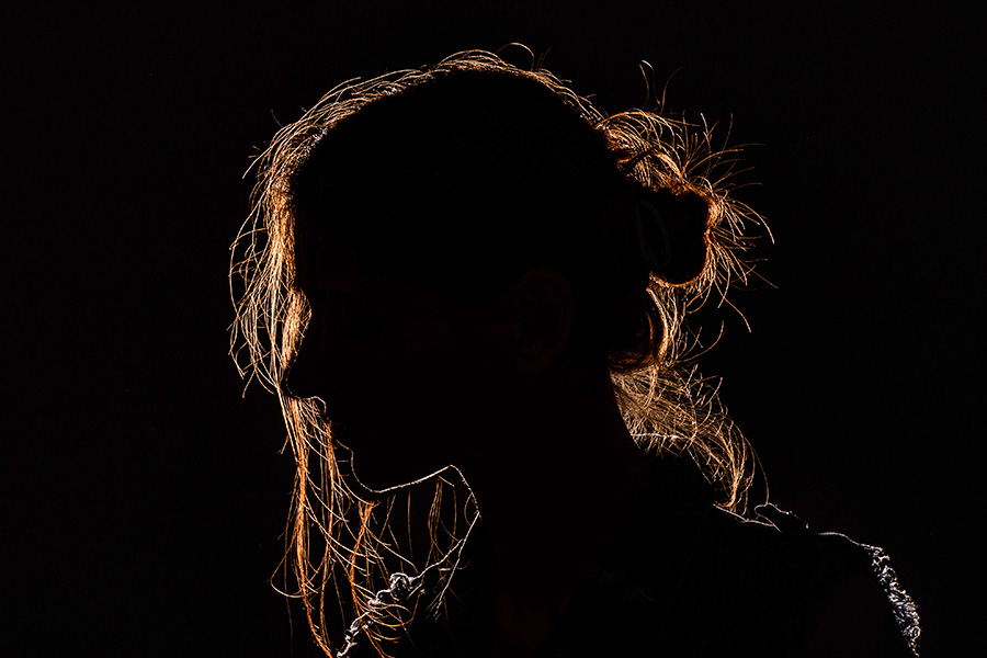 HRD shares support tips for abuse victims