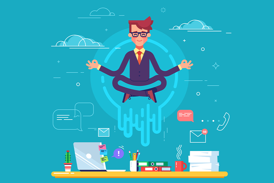 The skills you need to manage remote workers