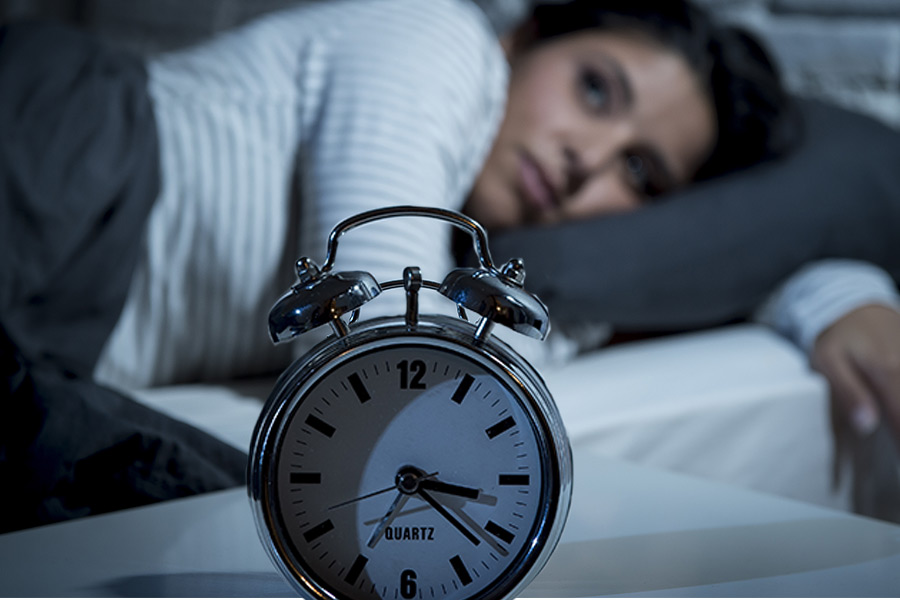 What will keep HR up at night this year