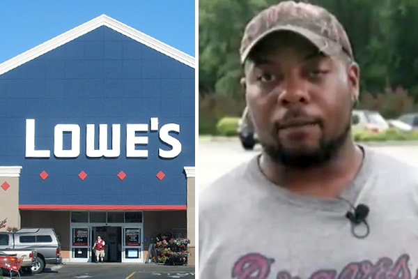 Managers leave company after actioning customer's racist request