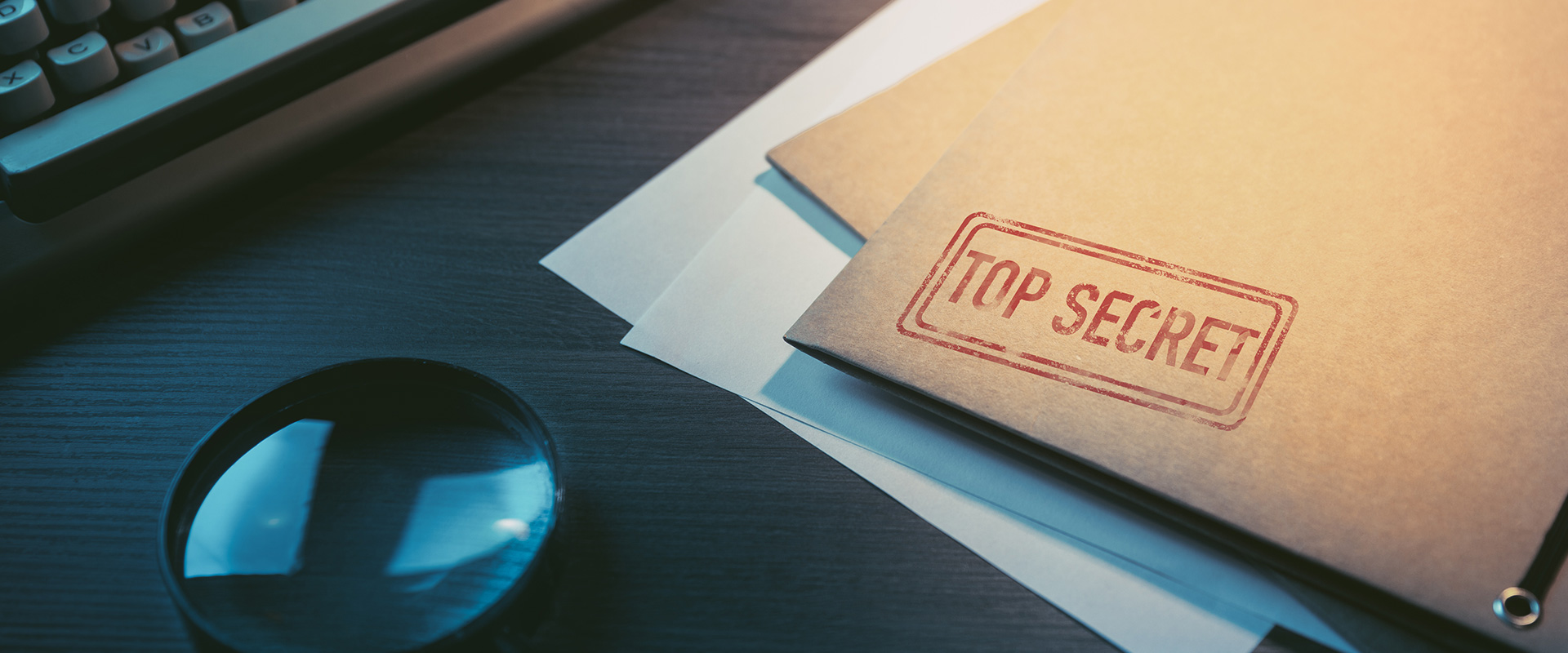 What to do with staff who reveal company secrets