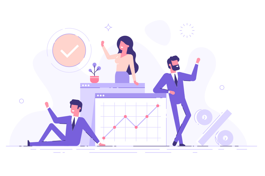 Flexible working that bends to your business needs