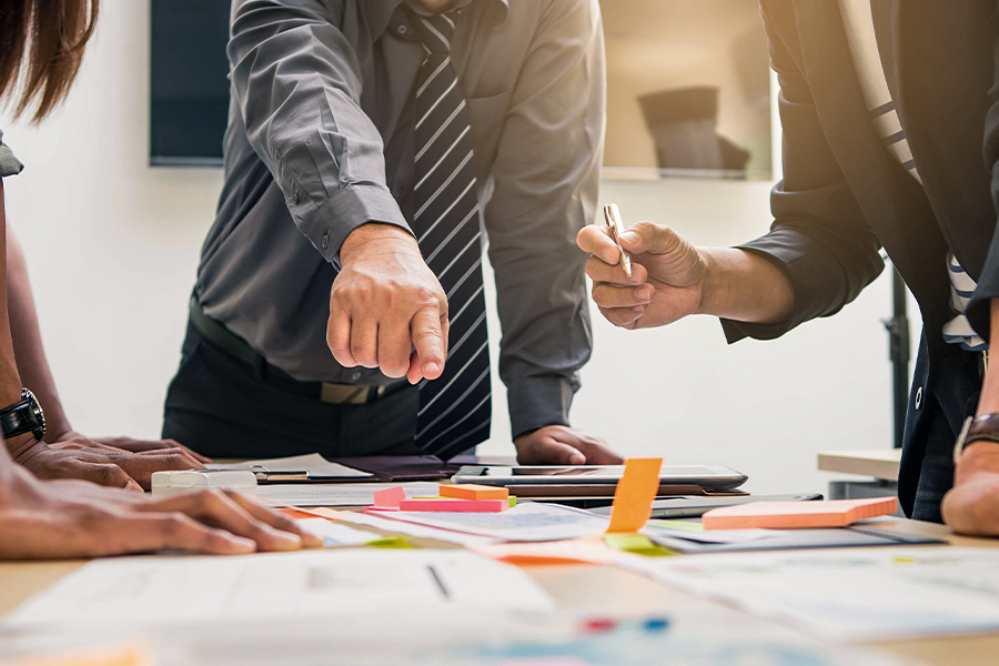 Why do HR projects fail?