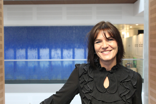 Ex-BBC HR Director Lucy Adams: 'Stop spoon-feeding L&D'
