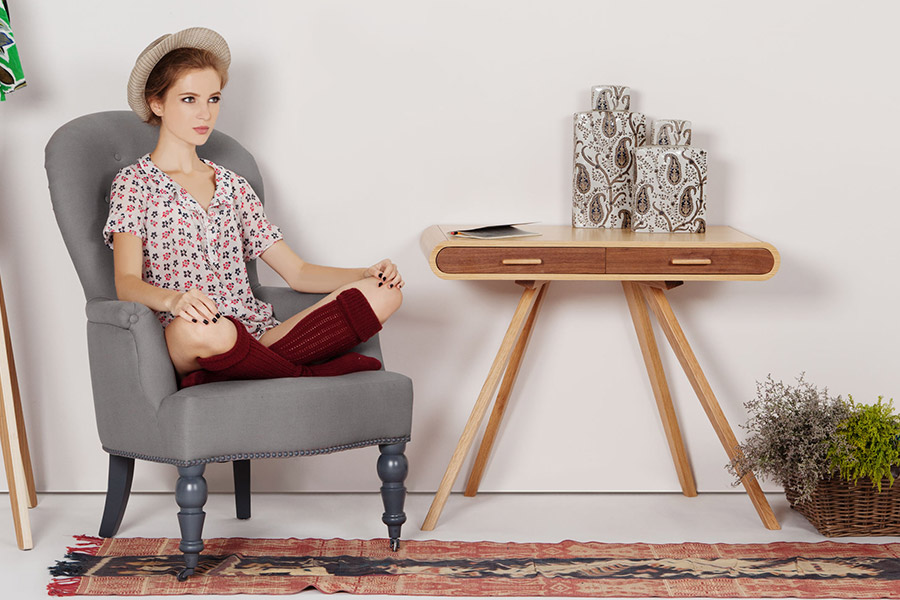MADE.com's HRD on 'unconventional values'