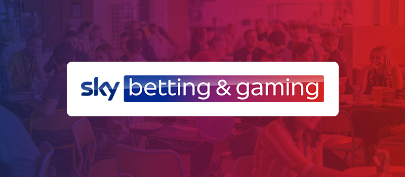 Sky Betting & Gaming's focus on salary transparency