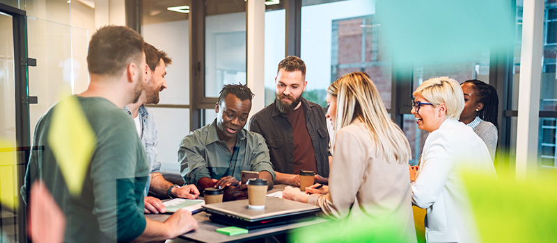 Spotlight on the employee experience: Finding the perfect fit